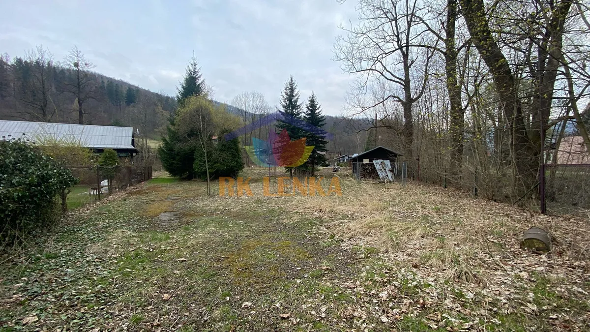 Prodej stavebního pozemku 4712 m²